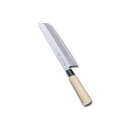 堺 菊守極上 骨切(片刃)24cm〈AKK-32〉