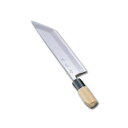 堺 菊守 極上 うなぎ裂庖丁江戸裂(片刃)16.5cm〈AKK-39〉極上 ウナギ 包丁 堺 菊守 和包丁 業務用和包丁 業務用 板前 板前包丁 ハガネ庖丁 鋼...