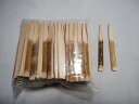 【茶道具】黒文字 9cm(100本入)和菓子 楊枝 90mm 楊枝 くろもじ 人気 黒文字楊枝 ようじ 黒文字 おすすめ 黒文字ようじ 和菓子楊枝 茶道具ようじ