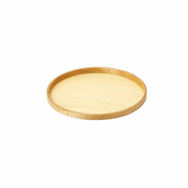 木製わっぱ丸トレイ(クリアー) Φ21 目皿 弁当箱 おすすめ 木箱 お菓子ケース お菓子皿 盛器 料理皿 盛..