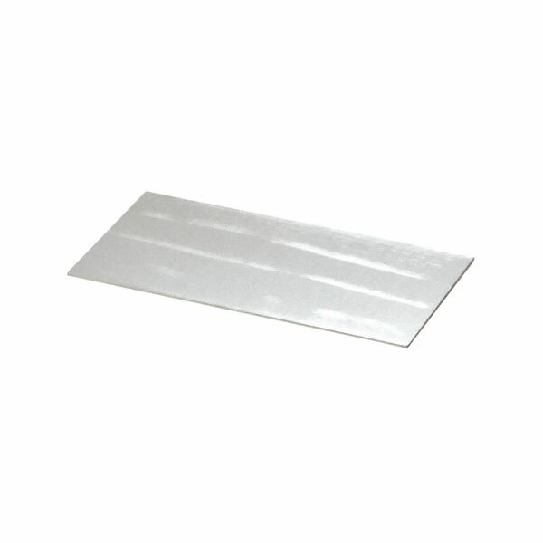 ひのき長角料理箱(アルミ蓋仕様) シルバー　蓋 　おすすめ 木箱 お菓子ケース お菓子皿 盛器 料理皿 盛皿 敷皿 盛台 丸盆 トレイ 盛鉢 硝子窓料理皿