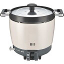 送料無料 都市ガス リンナイ炊飯器2升用 RR-200CFリンナイ 炊飯器 2升炊き 内釜フッ素加工 リンナイ炊飯器 13A都市ガス 炊飯器 2升 ガス炊飯器 ...