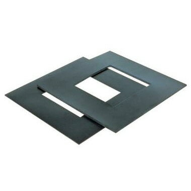 角型セイロ用 セロベーター 用 ゴムマット 角セイロ昇降機用ゴム板 10mm厚 セロベーター中 大 兼用 ゴ..