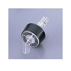 ポシポア コントロールキャップ ウィスキー用 005 パープル 1 1/8 オンス 約33cc ポアラー ウィスキー..