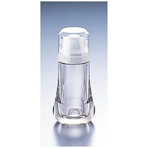 健康醤油さし ポッタンα 白 しょうゆ差し 醤油入れ しょうゆ入れ 減塩 醤油さし 調味料入れ おすすめ しょう油さし 調理小道具 下ごしらえ用品 減塩 ヘルシー しょうゆ瓶 人気 醤油 調味入れ 醤油ボトル 醤油かけ 液体入れ しょうゆさし