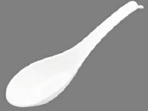 No,108 PPレンゲスプーン 特大 レンゲ チャイナレンゲ ラーメンレンゲ 業務用 チャーハンレンゲ ラーメン蓮華 中華レンゲ レンゲスプーン らーめんスプーン らーめんレンゲ 蓮華 ラーメンスプーン 中華スプーン 拉麺スプーン ラーメン道具 らーめん備品 中華備品