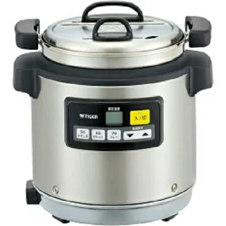 新品/メーカー直送 タイガー マイコンスープジャー JHI-N081 XS 乾式保温方式 8リットル ステンレス 業..
