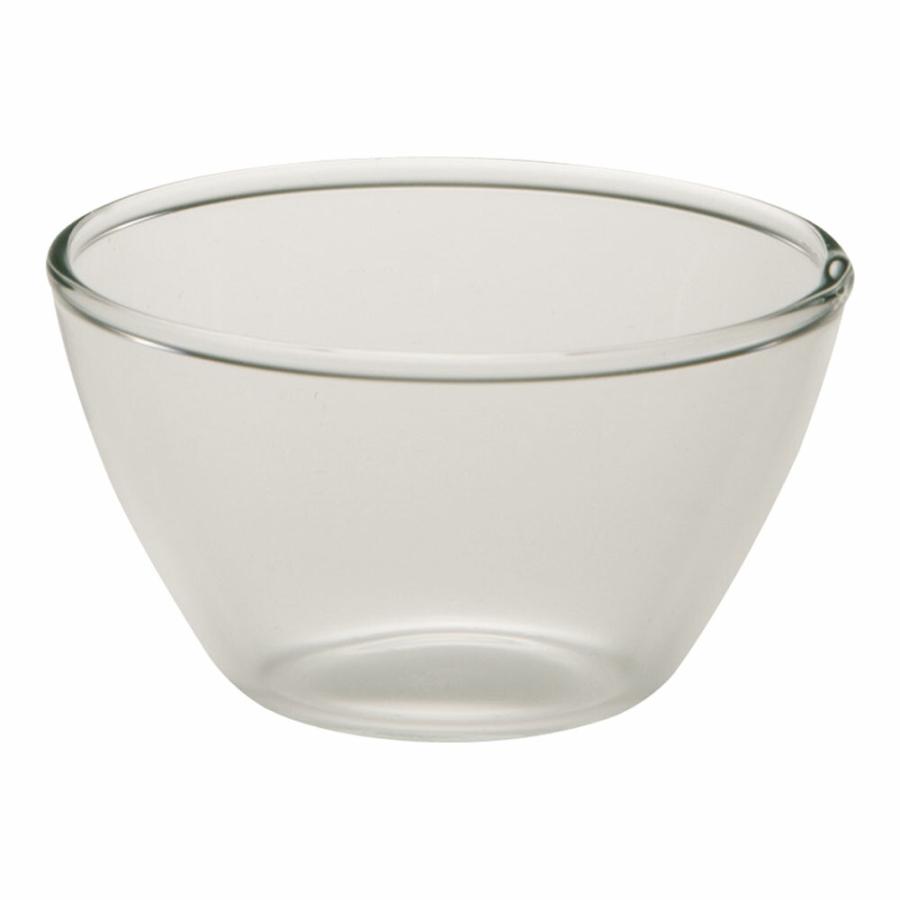 サイマックス 耐熱ボール 5412 透明 11,5cm 耐熱 ガラス ボール 耐熱ガラスボール 耐熱ガラス ミキシングボール ガラスボール 電子レンジOK 透明ボール 粉ボール クリアーボール SIMAXボール 粉ボール 製菓用品 クッキングボール サラダボール 人気 耐熱ボール 料理ボール