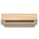 送料無料 檜 箱そばセット 204 身 盛皿 竹すだれ付き 380×135×65mm 塗装付長角 盛ざる そばせいろ 底面付 竹スダレ付 長角ソバ皿 ソバ皿 そ...
