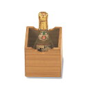送料無料 冷酒 小 605 冷酒入れ 木製 アイスペール冷酒ボックス 酒 瓶入れ 冷酒スタンド 日本酒 シャンパンクーラー シャンパン入れ アイスペール ワイン...