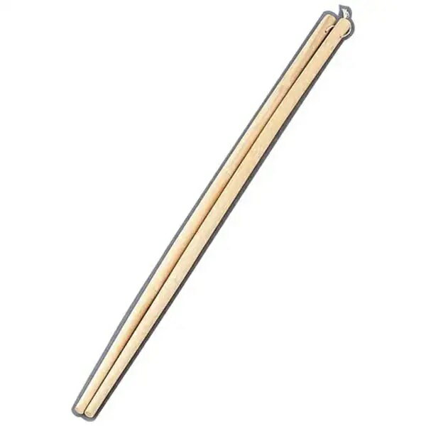 竹製 麺箸 AMV-02 全長540mm そば棒 ゆで棒 うどん棒 2本1組 うどん竹棒 うどんゆで棒 茹で箸 うどん茹..