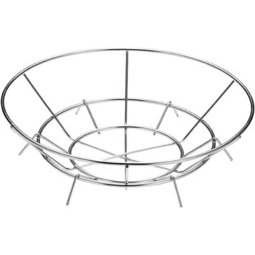 紙すき鍋用 受網(大) 紙鍋 紙すき鍋 ステンレス製 日本製 鍋物 鍋用小物