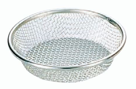 紙すき鍋用受網(小) 紙 紙鍋 紙すき鍋用 日本製 鍋物 鍋用小物