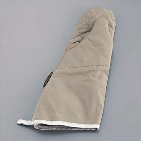 耐熱 オーブンミット 左右1組 全長約450mm オーブン手袋〈DOC-C3〉耐熱温度 約200度 業務用 人気 オーブンミトン おすすめ ベーカリー ミトン 販売 オーブン ミトン 鍋ツカミ ミトン手袋 オーブン用ミトン オーブン用手袋 オーブン用ミット オーブングローブ 天板ツカミ