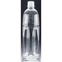 お得な10個セット PET 食品ボトル 丸ミネラルシリーズ ミネラル 1L 液体容器入れ ペットボトル 水入れ おすすめ スープ入れ たれ入れ ソース入れ おす...