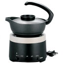 TW 酒燗器 電気燗どうこ TW-D418B電気式 酒燗器 卓上酒燗器 カンドウコ 酒ドーコ 燗ドーコ 燗どうこ 燗ドウコ 酒どうこ 酒道具 業務用 酒ちろり ...