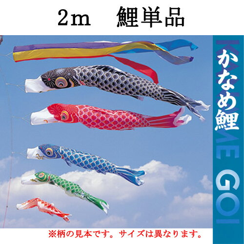 送料無料　徳永鯉のぼり作　金彩弦月之鯉　【豪】　1．5m6点庭園用スタンドセット　〈コンパクト こいのぼり 子供の日 通販〉