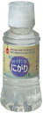 活性イオン水にがり(瀬戸内産) 200ml×36本