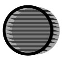■度付レンズ■偏光レンズ 1.60球面UVカット ハード