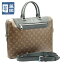 ルイヴィトン LOUIS VUITTON M54019 モノグラム マカサー ポルト ドギュマン ジュール NM ブリーフケース ビジネスバッグ 2WAY メンズ 質屋 【中古】