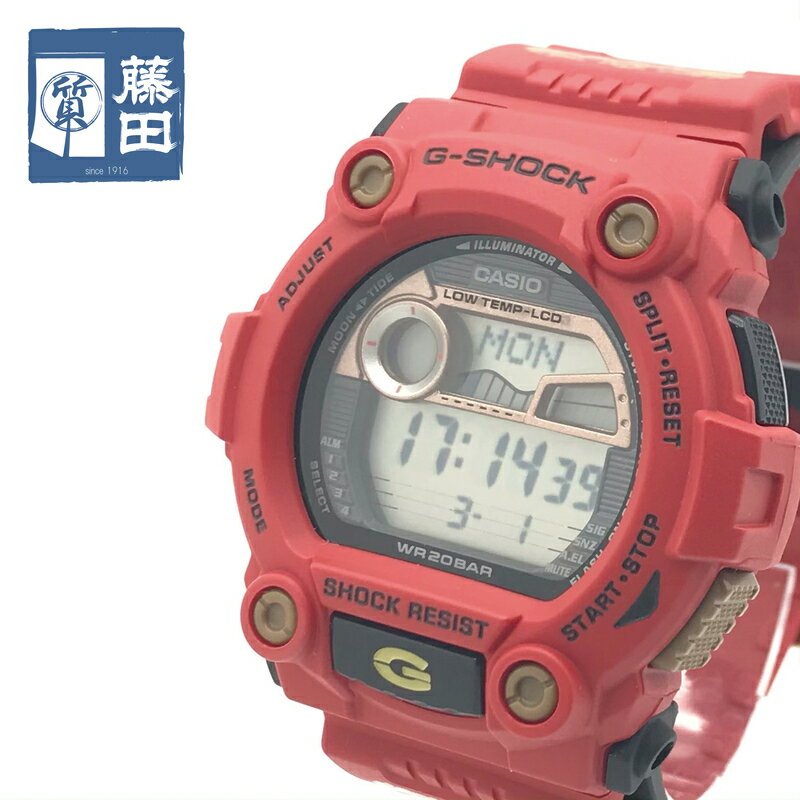  CASIO å G-SHOCK G-7900SLG-1JR ʡǥ   ˽ ӻ ǥ ...