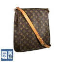 CBg LOUIS VUITTON M51256 ~[bg V_[obO fB[X mO  yÁz