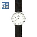 Daniel Wellington ダニエル ウェリントン クラシックヨーク CLASSIC YORK 36MM クォーツ メンズ レディース ブラウン 新品 ...