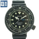 SEIKO セイコー SBBN025 プロスペックス マリーンマスター プロフェッショナル デイデイト クォーツ メンズ 質屋 【中古】