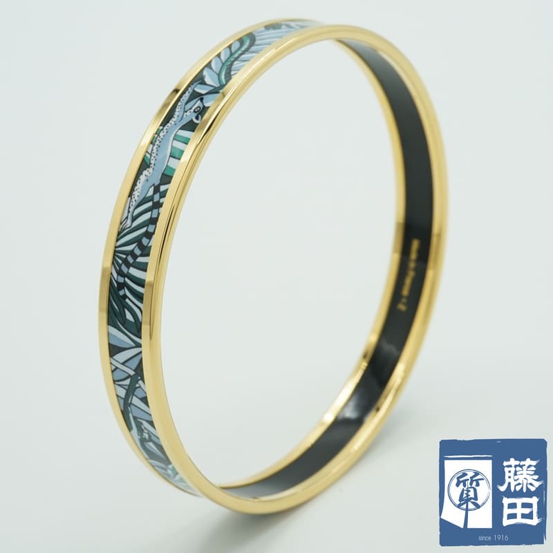楽天市場】エルメス エマイユ(バングル|レディースジュエリー 楽天市場】エルメス エマイユ(バングル|レディースジュエリー
