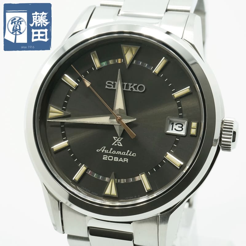 セイコー SEIKO SBDC147 プロスペックス