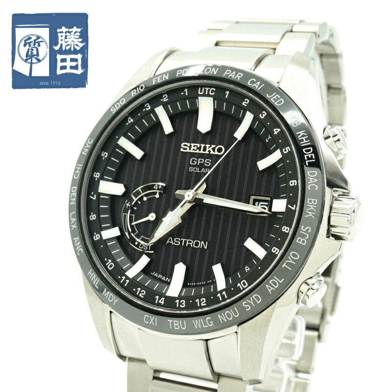 SEIKO7B24-0BS0ȥ顼ۥ磻ȥӻ׼š