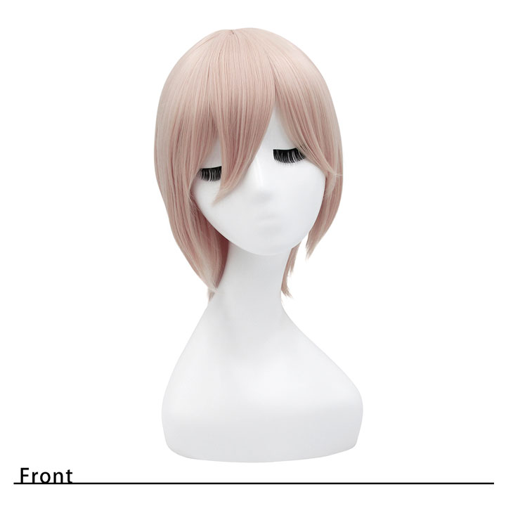 【売切セール 返品交換不可】 コスプレ ウィッ...の紹介画像2