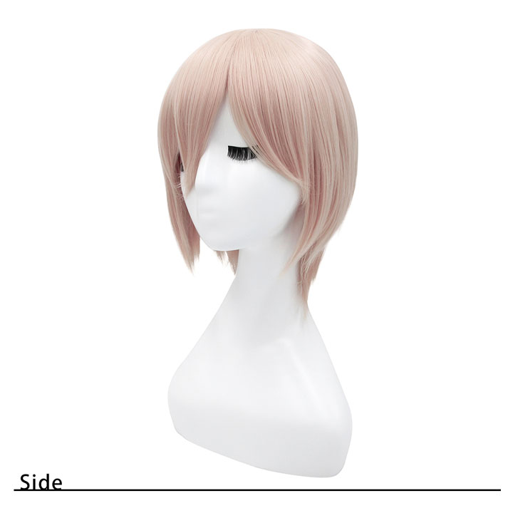 【売切セール 返品交換不可】 コスプレ ウィッ...の紹介画像3