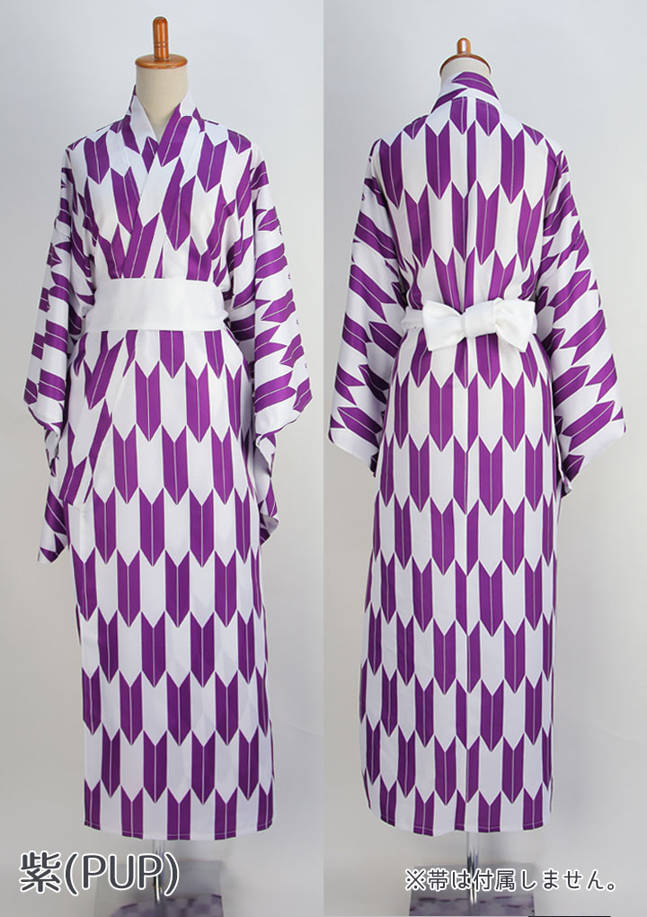 仮装 コスプレ ハロウイン 着物 和装 コスプレ 衣装 和服 ピンク コスプレ 和 袴 洗える 着物 矢絣 コスチューム 大人 仮装 文化祭 余興 ダンス よさこい 演劇 舞台 富士達 ふじたつ 矢羽根柄着物