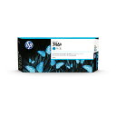 HP746B インクカートリッジ シアン 3WX36A(P2V80A)(顔料系)300ml