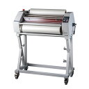 【スーパーセール】ヒサゴ フジプラ ロール式ラミネーター A1サイズ対応 LPP6512N 大型ラミネーター 業務用