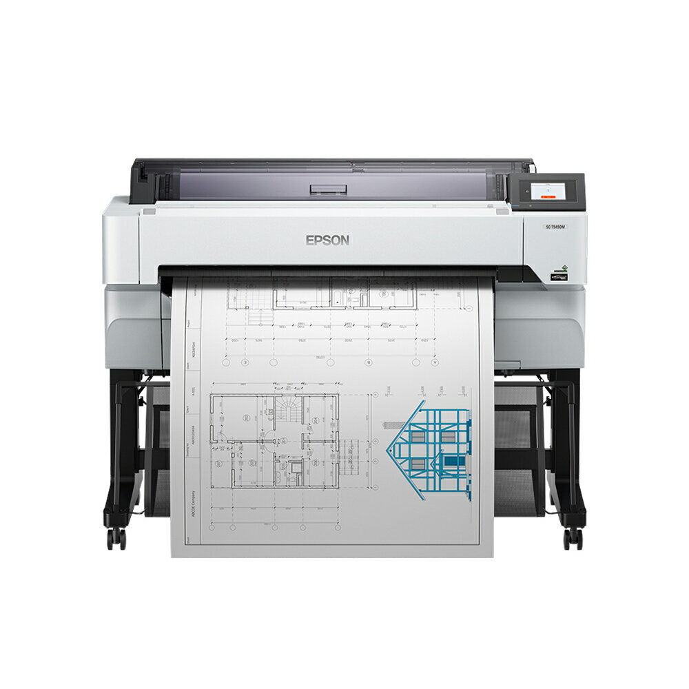 エプソン(EPSON) プリンター SC-T5450M 大判インクジェットプリンター