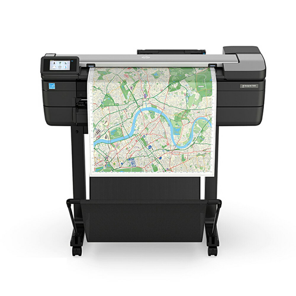 T830 HP 大判プリンター F9A28E#BCD HP DesignJet T830 MFP A1モデル ePrinter 大判プリンター 大判イ..