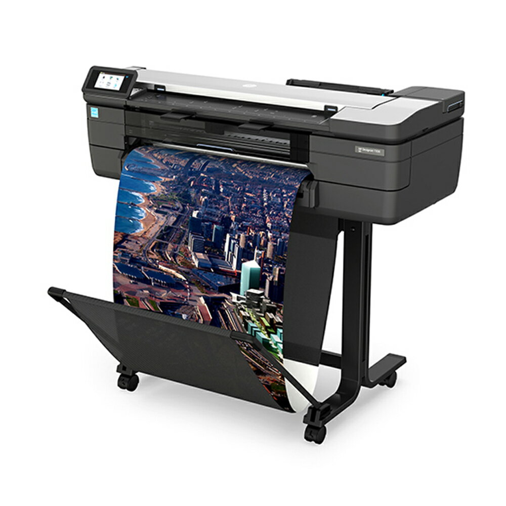 T830 HP ��Ƚ�ץ�󥿡� F9A28E#BCD HP DesignJet T830 MFP A1��ǥ� ePrinter ��Ƚ�ץ�󥿡� ��Ƚ���󥯥����åȥץ�󥿡� ���ܥҥ塼��åȥѥå����� �������ԡ� A1��Ƚ�ץ�󥿡� ������ʡ� �ץ��å���