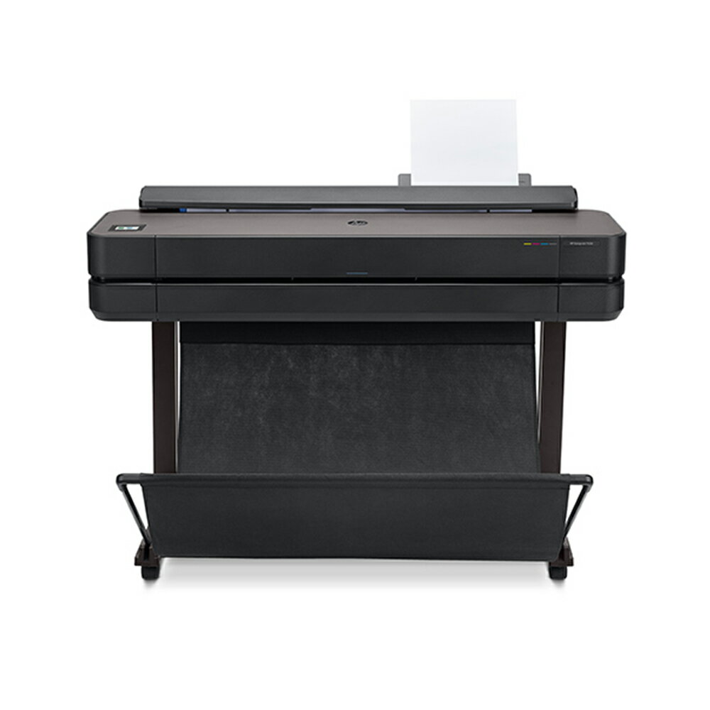 HP DesignJet T650 A0モデル HP インクジェットプリンター 大判プリンター A0プリンター ヒューレット パッカード社 5HB10A BCD CADプリンター HP T650 プロッター