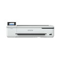 エプソン EPSON 大判プリンター SC-T3150N 大判インクジェットプリンター A1大判プリンター ポスター POP CAD プロッター 水性インク大判プリンター デスクトップモデル（スタンド無しモデル）