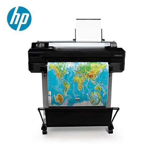 【期間限定★ポイント2倍】 Designjet T520 24inch ePrinter HP...