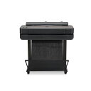 【 HP正規代理店＆新品 】HP DesignJet T650 A1モデル HP インクジェットプリンター 大判プリンター A1プリンター　ヒューレット・パッカード社 5HB08A#BCD CADプリンター HP T650 プロッター