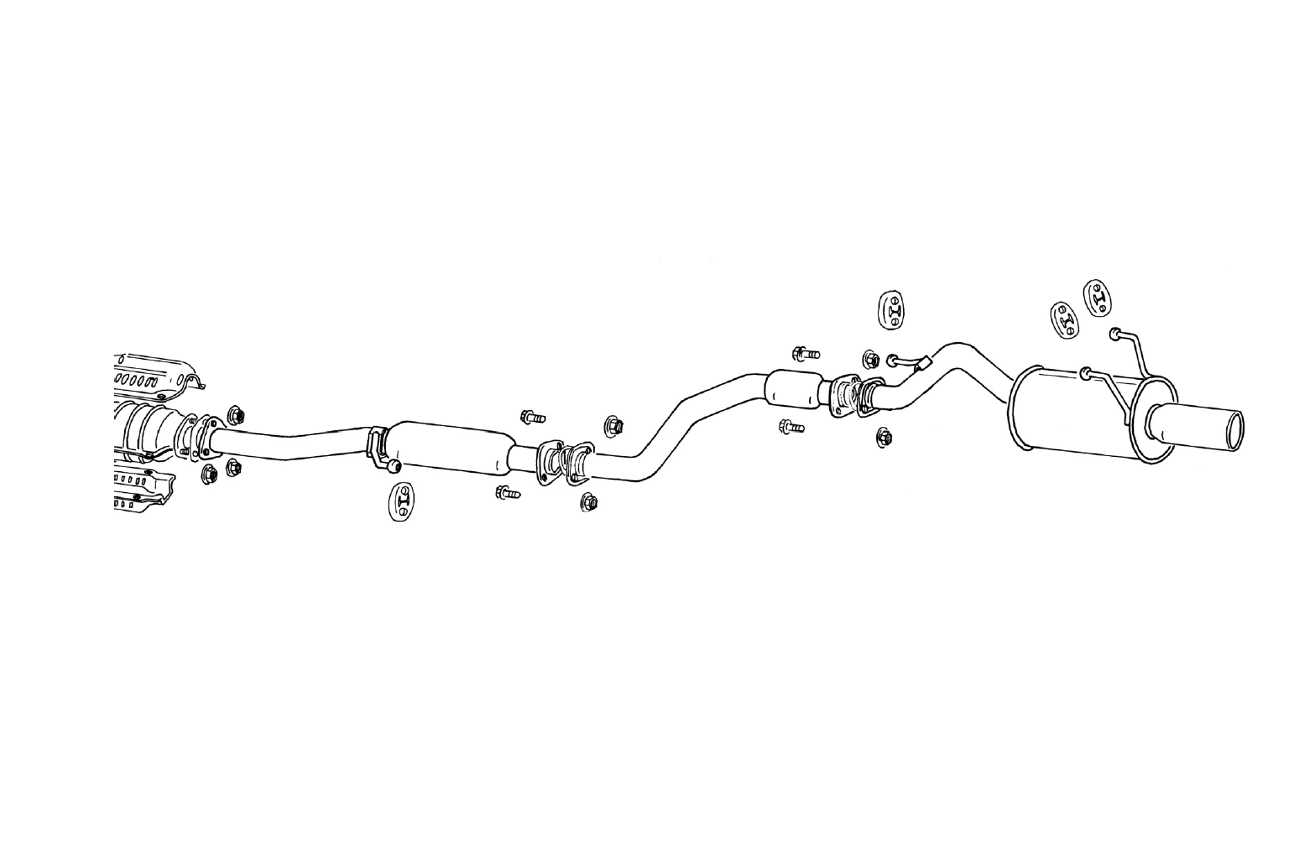 製品番号 160-52053 品名 POWER Getter JASMA/確認済表示 03 S00353 車種適合 適合車種：EK9 シビック タイプR (Civic)ボディ型式:E、GF-EK9エンジン型式:B16B年式:H9.8~H12.9 特記事項 平成10年度騒音規制車適合外 備考 テール形状 ストレート（穴あり） 出口径 φ90 パイプ径 60.5φ 付属品リスト 中間加速（50kmh→100kmh・3速）[秒] FUJITSUBO:6.4純正:6.3 最高出力[kw] FUJITSUBO:179.1純正:166.9 最大トルク[kg・m] FUJITSUBO:16.5純正:15.6 重量[kg] FUJITSUBO:11.4純正:17.1 音量アイドリング[dB] FUJITSUBO:72純正:62 近接排気騒音[dB] FUJITSUBO:100純正:94 車検証[mm] ルーフ高[mm] 測定部位 最低地上高[mm] 車軸距離等 オプション（有料） BG（焼き色グラデーション）カラーテールに変更可能（有料） 納期 本製品は受注生産品です。納期：約2か月ほど頂いております。（ご注文を頂いてから製作いたします。）