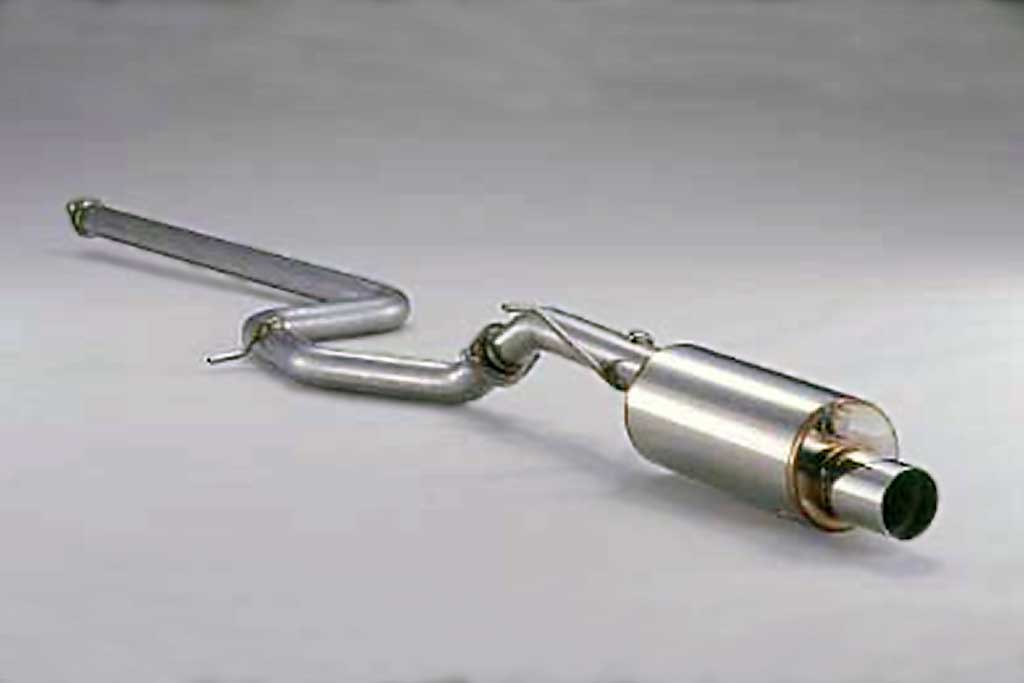 FUJITSUBO 三菱 CJ4A ミラージュ アスティ (MIRAGE) RM-01A