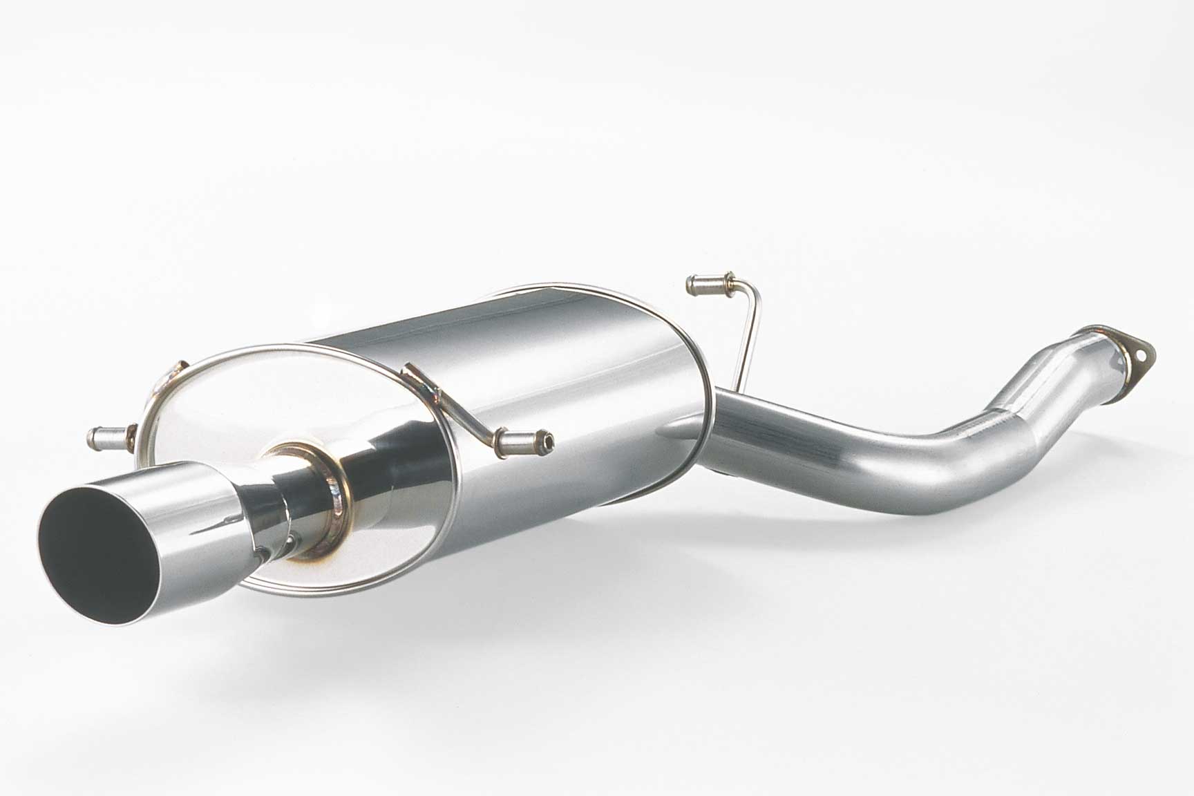 FUJITSUBO スバル BG5 レガシィ ツーリングワゴン ターボ (LEGACY) Legalis R