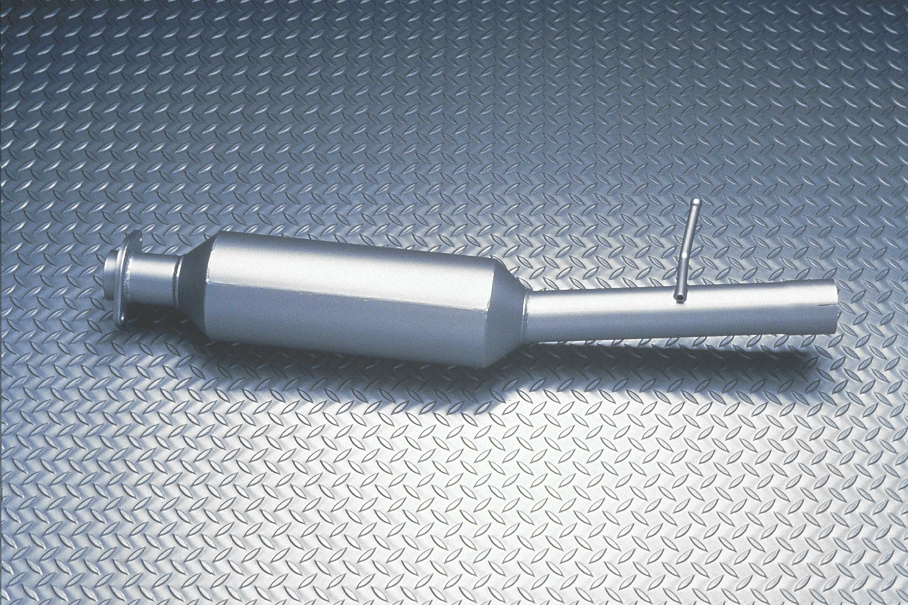 FUJITSUBO トヨタ SXE10 アルテッツァ RS200 MT SXE10 アルテッツァ RS200 MT マイナー後 POWER Getter CENTER PIPE