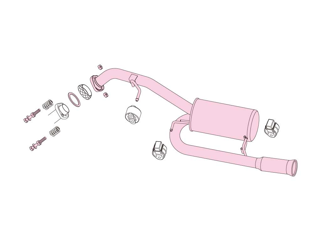 FUJITSUBO マツダ CWEFW プレマシー 2.0 2WD CWFFW プレマシー 2.0 2WD スカイアクティブ A-S