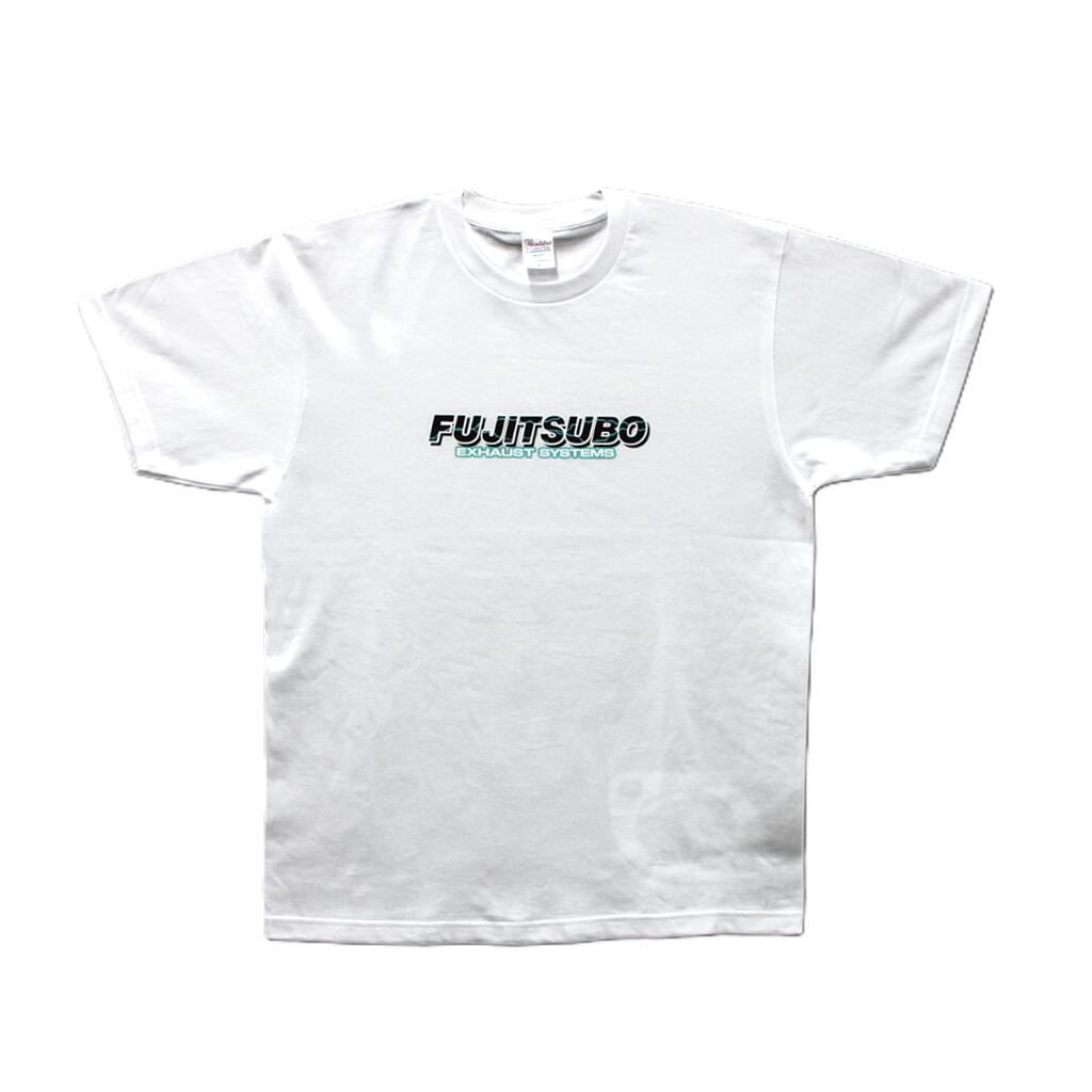 【新作】24 FUJITSUBO Tシャツ ホワイト