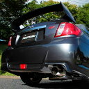 FUJITSUBO マフラー A-RM GVF WRX STI 4door A-Line/GVB WRX STI 4door/GVB WRX STI 4door specC 290-63082 送料無料